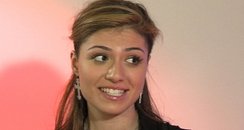 Gabriella Cilmi interview
