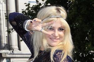 Pixie Lott