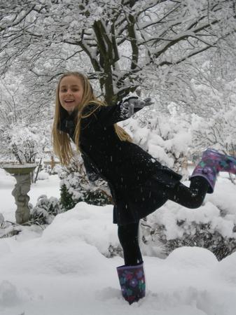 Your snow photos