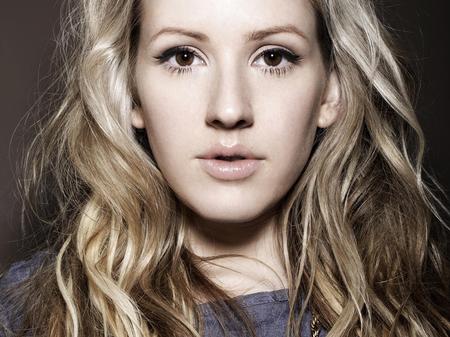 Ellie Goulding