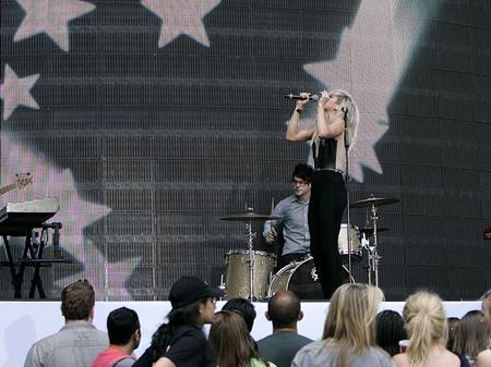 Ellie Goulding