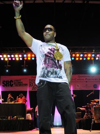 flo rida