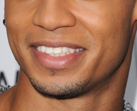guess celebrity smile aston merrygold their identify