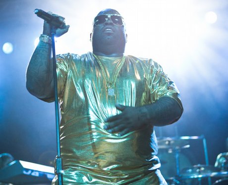 Cee Lo Green