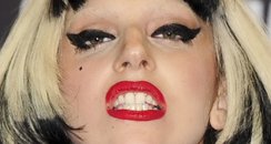 lady gaga press conference