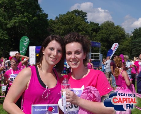 Race For Life Cardiff