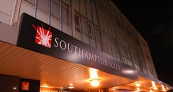 Southampton Solent University