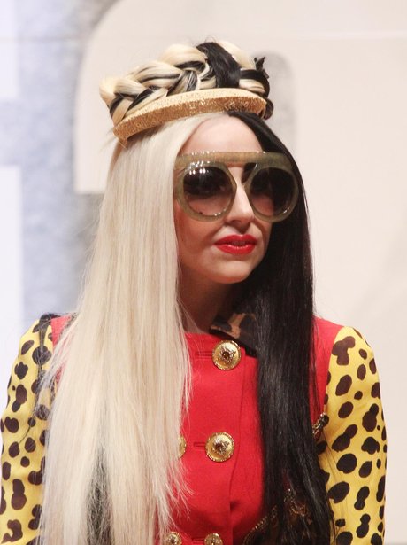 lady gaga 10 facts about the do what u want singer lady gaga 10 facts about the do what u want singer