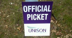 Police strike Notts