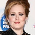 Adele Mercury Music Prize 2011