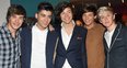 One Direction