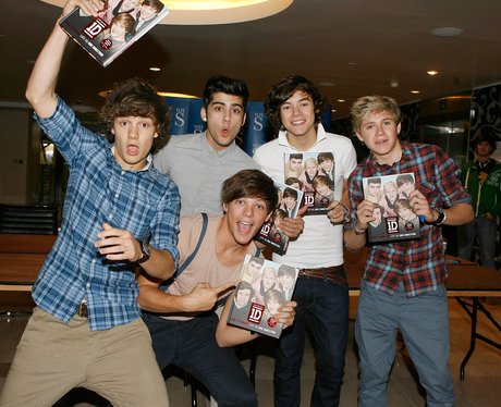 book review on one direction dare to dream book review on one direction dare to dream