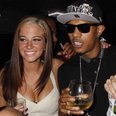 Tulisa and Fazer