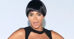 Beyonce - Countdown
