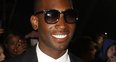 Tinie Tempah Mobo Awards 2011
