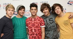 One Direction