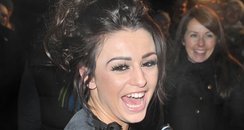 Cher Lloyd