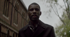 Wretch 32 - Forgiveness