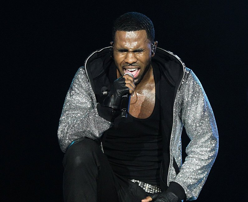 jason derulo songs 2011 list