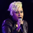 Emeli Sande performs