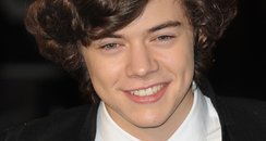Harry Styles