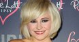 Pixie Lott Lipsy