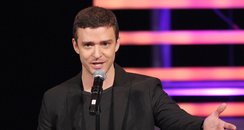 Justin Timberlake
