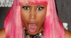 Nicki Minaj