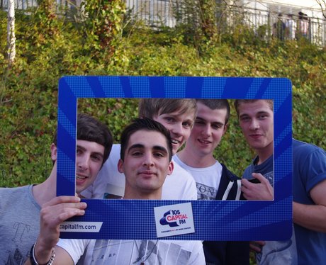 Street Team