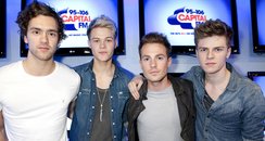 Lawson On Capital FM