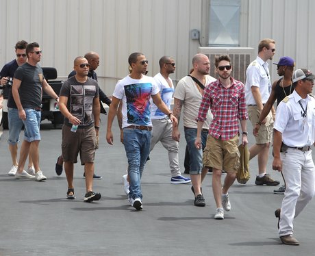 JLS