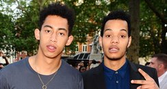 Rizzle Kicks