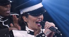 Cheryl Cole