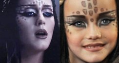 Katy Perry Lookalikes
