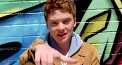 Conor Maynard vegas girl