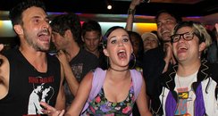 Katy Perry