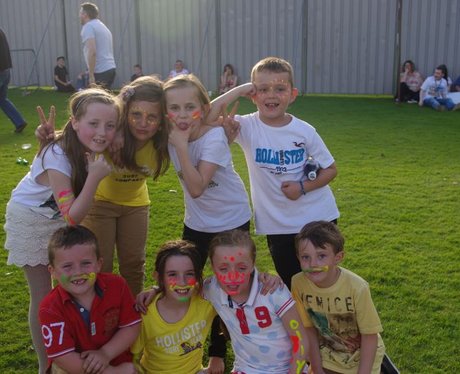 Ponty's BIG Weekend