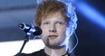 Ed Sheeran