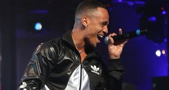 Jls performs at iTunes festival 2012