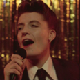 Calvin Harri ft Florence Welch 'Sweet Nohting'