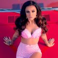 Cher Lloyd - 'Oath' Music Video