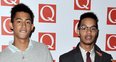 Rizzle Kicks