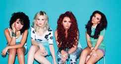 Little Mix 