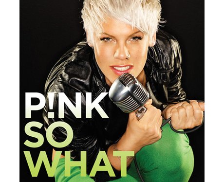 Résultat de recherche d'images pour "pink so what"