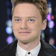 Conor Maynard on New Years eve