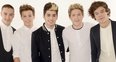 One Direction