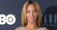  Beyonce Knowles attends 'Beyonce: Life Is But A D