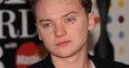 Conor Maynard attends the Brit Awards 2013