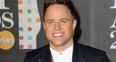 Olly Murs at the BRIT Awards 2013