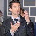 adam levine